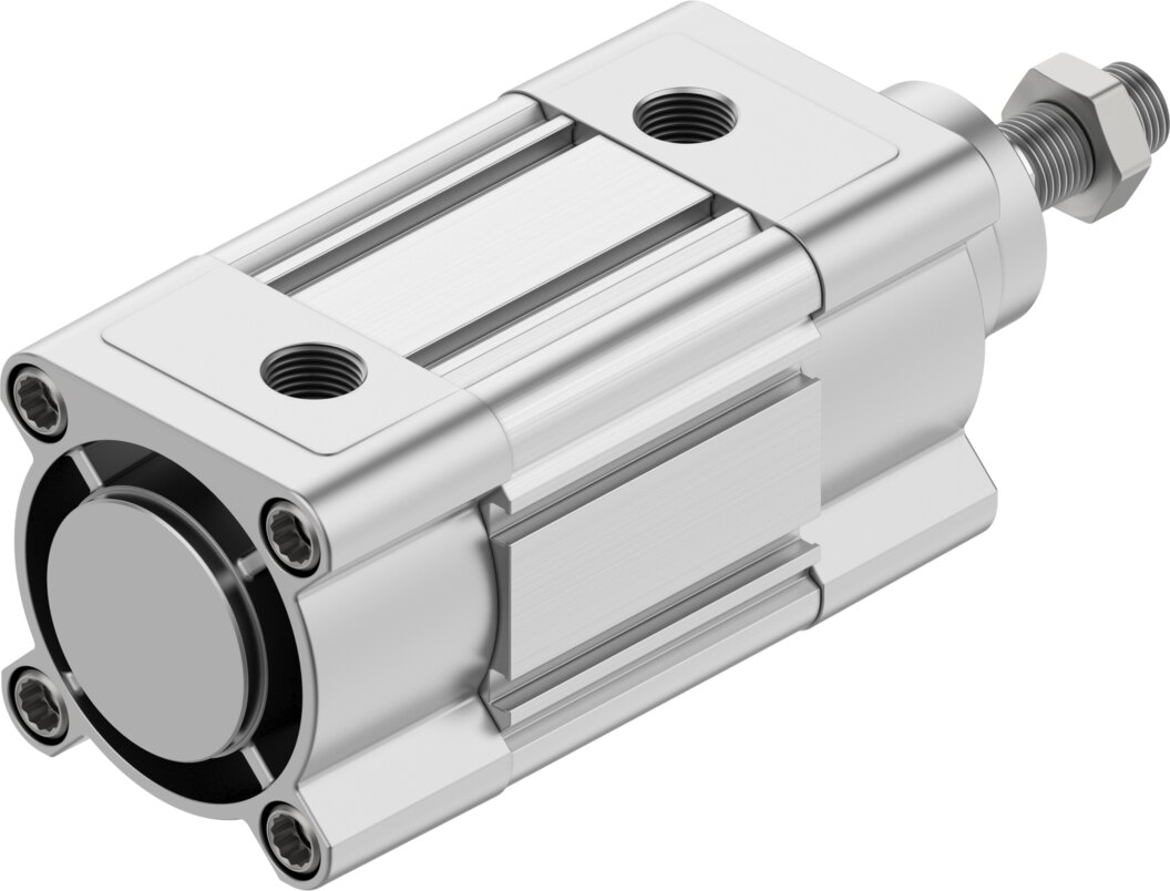 ISO cylinder