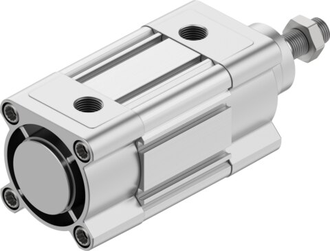 ISO cylinder