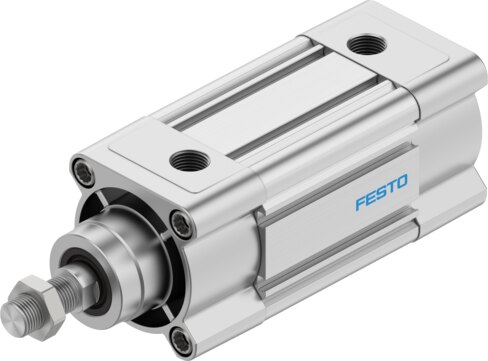 ISO cylinder