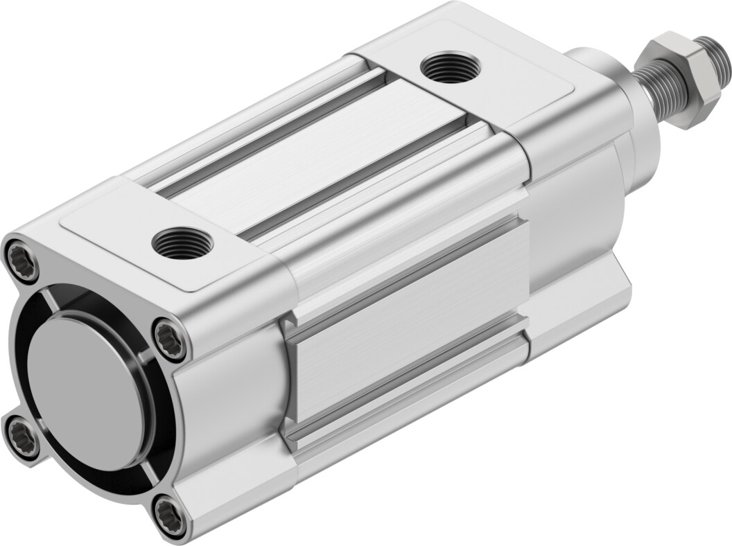 ISO cylinder