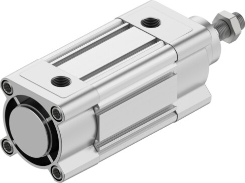 ISO cylinder