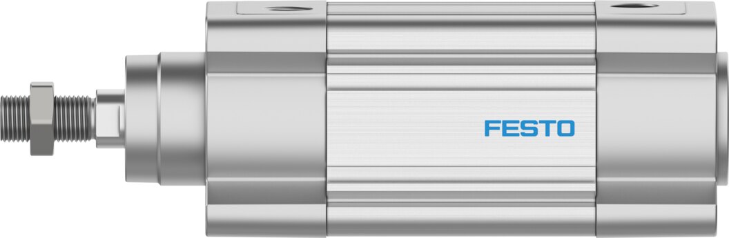 ISO cylinder