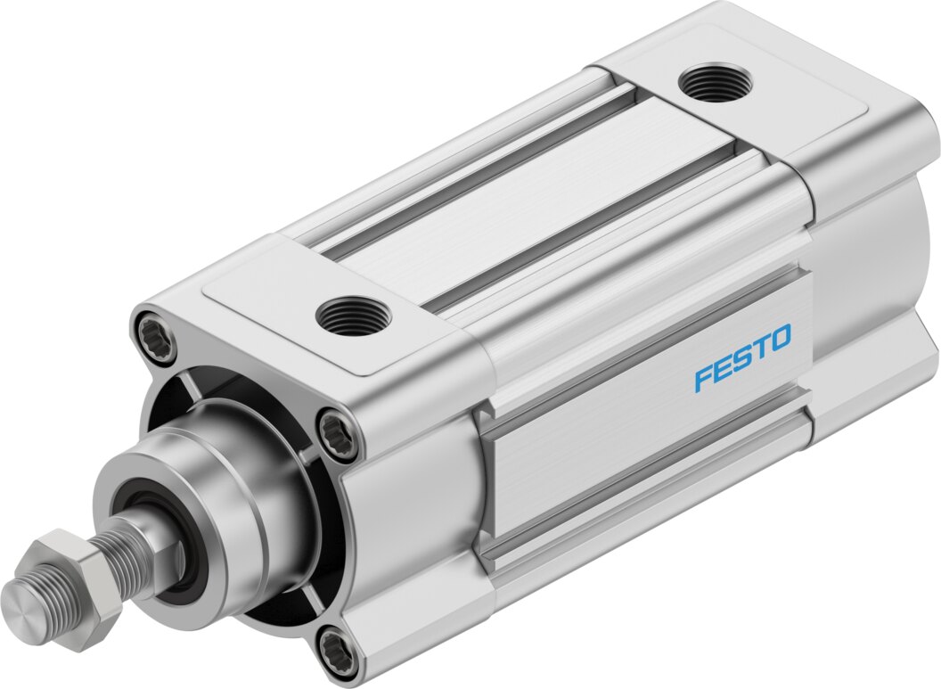 ISO cylinder