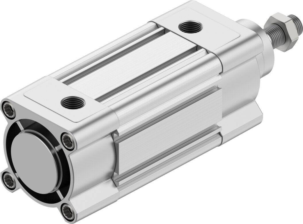 ISO cylinder