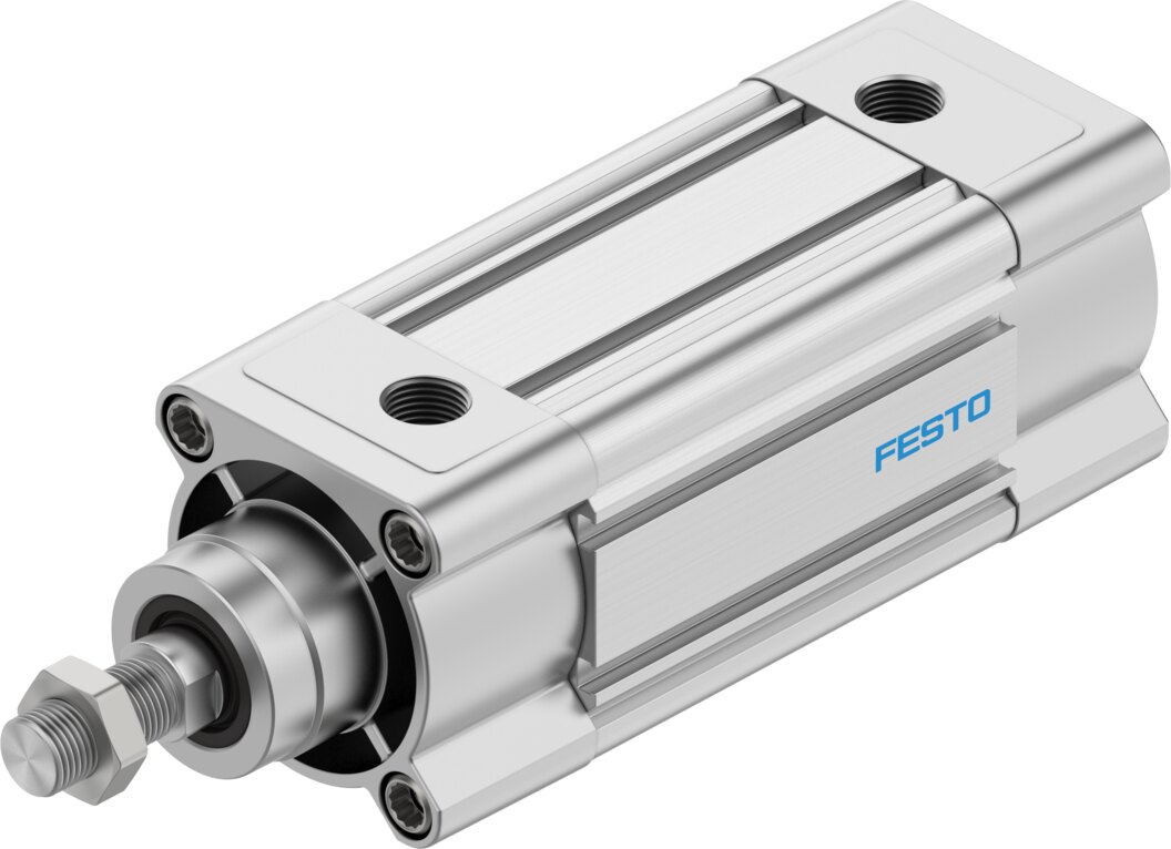 ISO cylinder