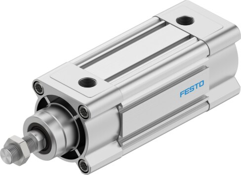 ISO cylinder