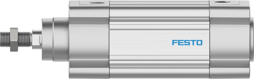 ISO cylinder