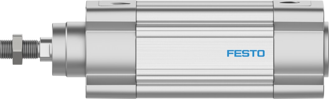 ISO cylinder