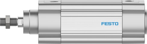 ISO cylinder