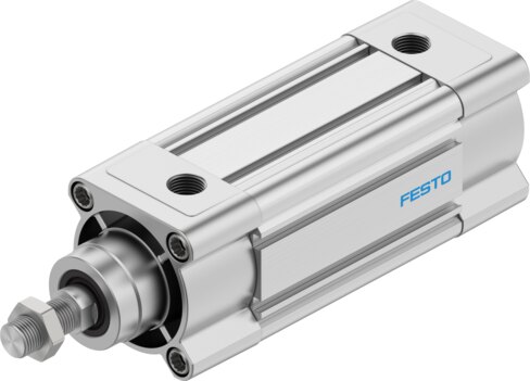 ISO cylinder