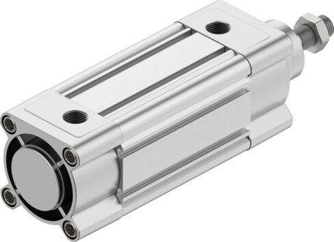 ISO cylinder