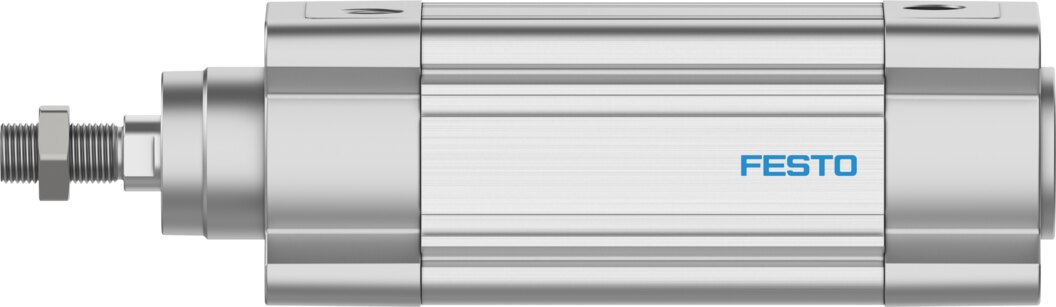 ISO cylinder