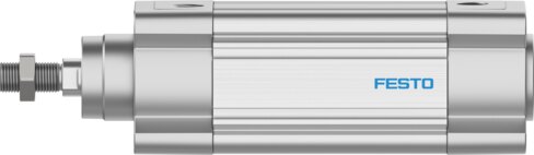 ISO cylinder
