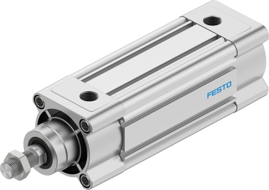 ISO cylinder