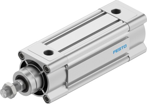 ISO cylinder