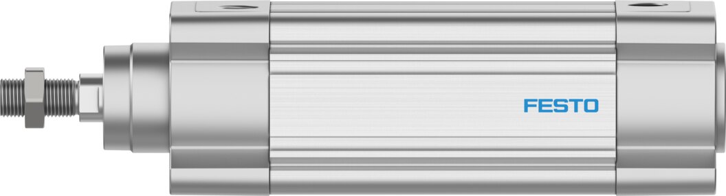 ISO cylinder