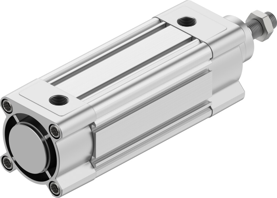 ISO cylinder
