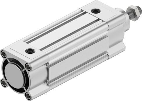 ISO cylinder
