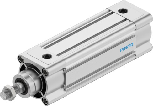 ISO cylinder