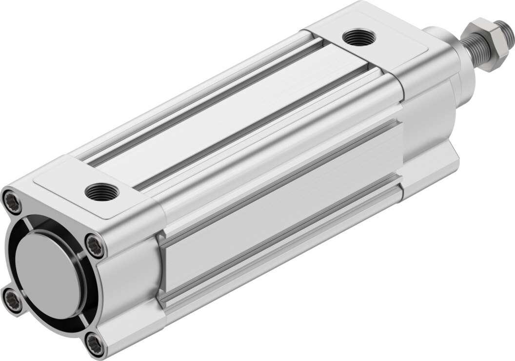 ISO cylinder
