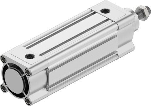 ISO cylinder