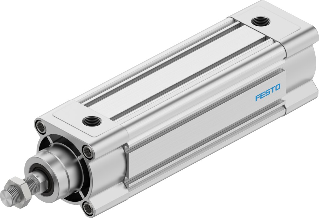 ISO cylinder