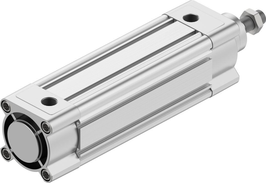 ISO cylinder
