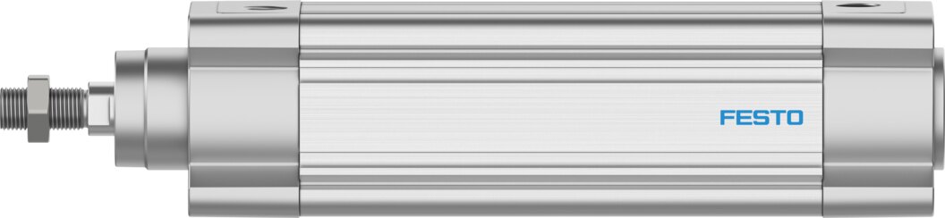 ISO cylinder
