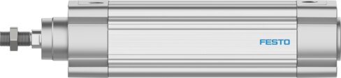 ISO cylinder