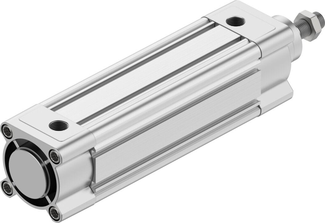ISO cylinder
