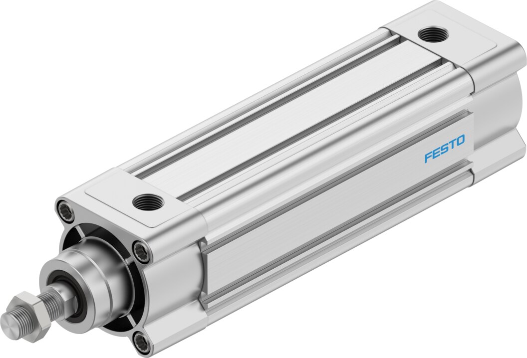 ISO cylinder