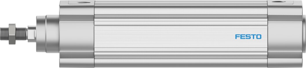 ISO cylinder