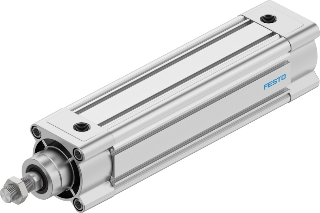 ISO cylinder