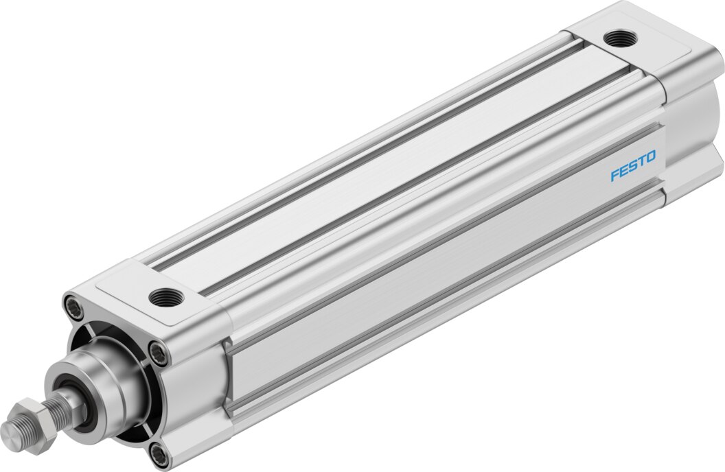ISO cylinder