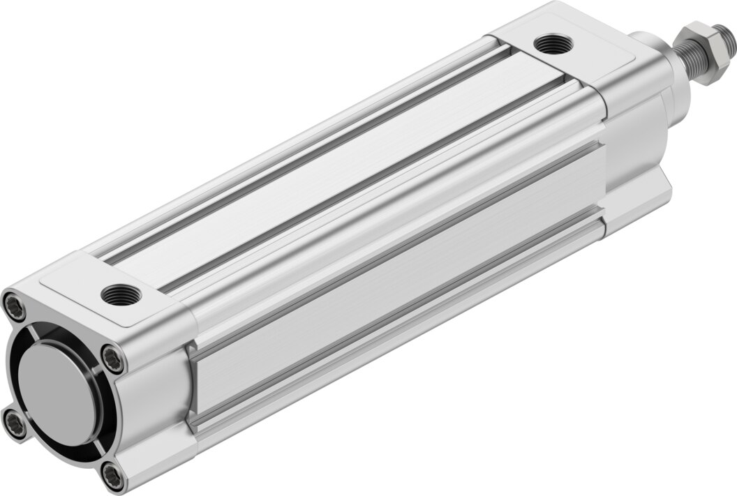 ISO cylinder