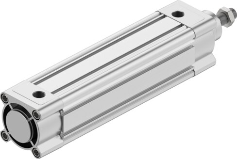 ISO cylinder
