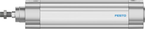 ISO cylinder