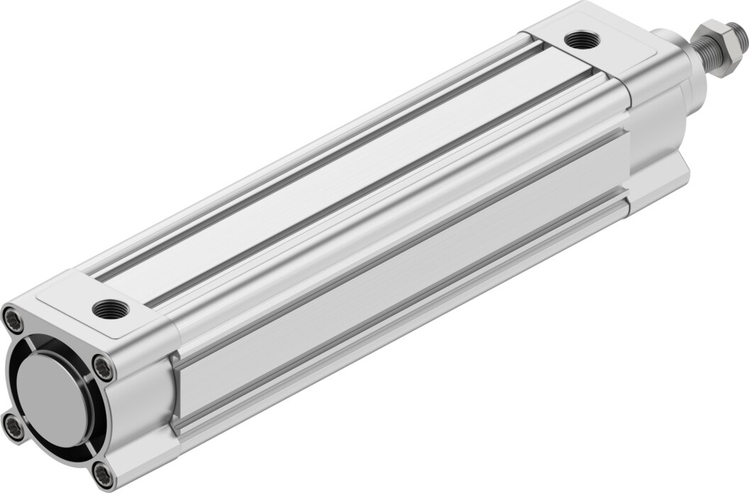 ISO cylinder