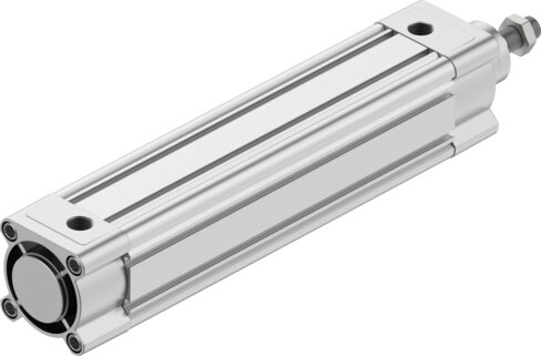 ISO cylinder