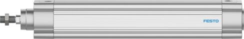 ISO cylinder