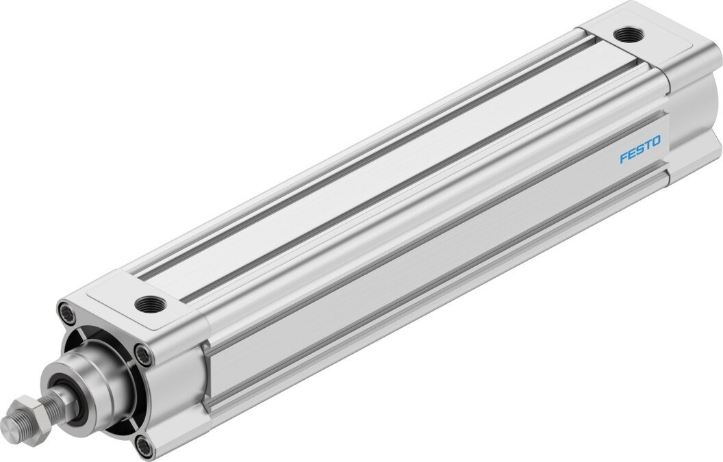 ISO cylinder