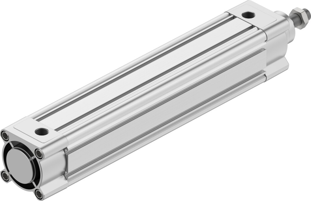 ISO cylinder