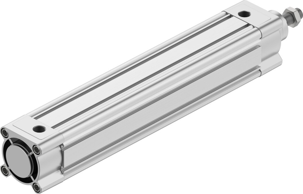 ISO cylinder