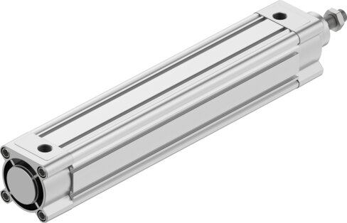 ISO cylinder