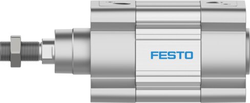 ISO cylinder