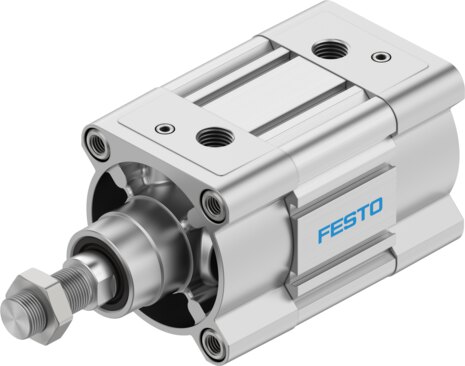 ISO cylinder