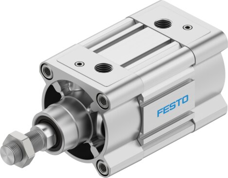 ISO cylinder