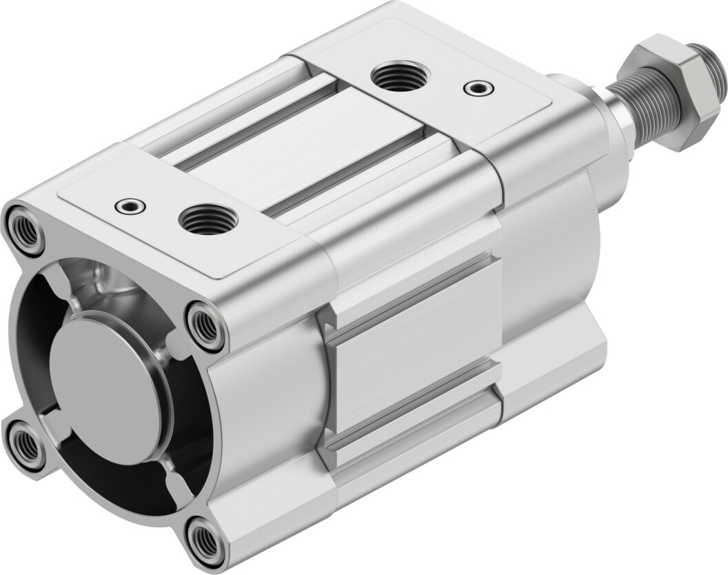 ISO cylinder