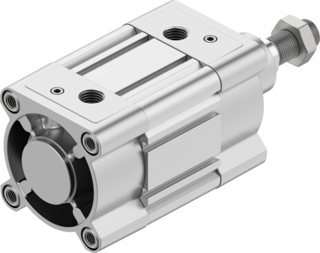 ISO cylinder