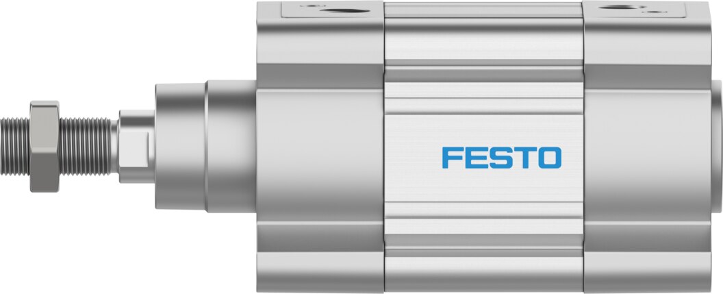 ISO cylinder